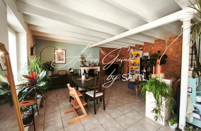 Maison de caractère, avec sa piscine — photo 5