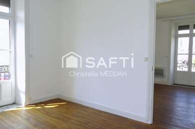 Appartement 3 pièces 157000 €