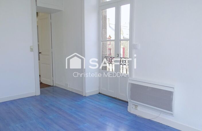 Charme de l'ancien: T3, 2 chambres  Hyper centre — photo 4