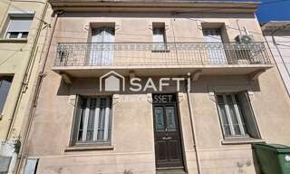 Maison 6 Pièces 124 m² à vendre à Béziers (34500)