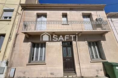 Maison 6 pièces 175000 €