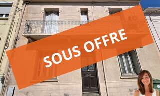 Maison 6 Pièces 124 m² à vendre à Béziers (34500)