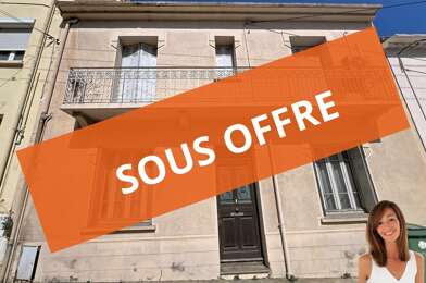Maison 6 pièces 175000 €