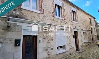 Maison 7 Pièces 150 m² à vendre à Mons-en-Laonnois (02000)