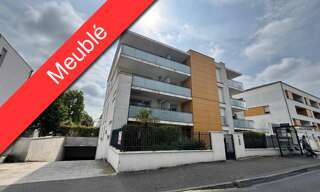 Appartement 1 Pièce 20 m² à louer à Toulouse (31300)