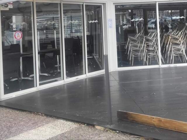 Restaurant équipé en parfait état - Fonds de commerce - Potentiel attractif — photo du bien