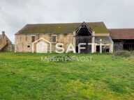 Corps de ferme sur 2ha. — photo 2