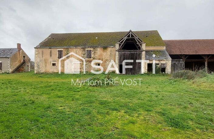 Corps de ferme sur 2ha. — photo 2