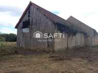 Corps de ferme sur 2ha. — photo 3