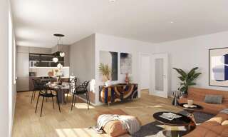 Appartement 1 Pièce 40 m² à vendre à Brignoles (83170)