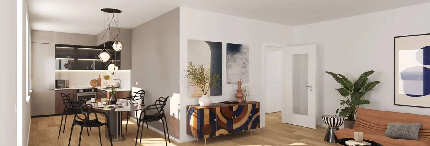 Appartement 1 Pièce 40 m² à vendre à Brignoles (83170)