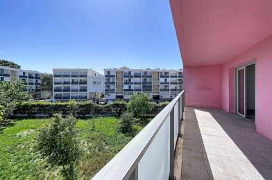 Appartement 3 pièces 185000 €