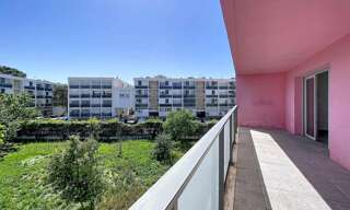 Appartement 3 Pièces 61 m² à vendre à Montpellier (34080)