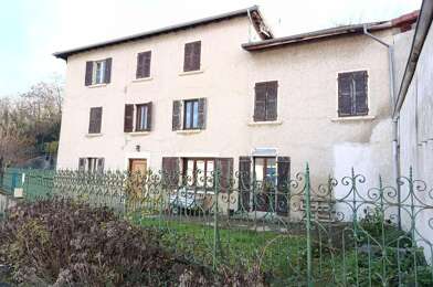 Maison 6 pièces 249000 €
