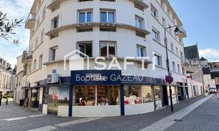 Appartement 2 Pièces 40 m² à vendre à Bourges (18000)