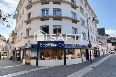 Appartement 2 pièces 80000 €