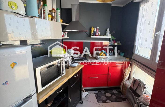 Appartement 40m2 loué — photo 5