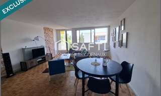 Appartement 4 Pièces 86 m² à vendre à Angers (49000)
