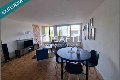 Appartement 4 pièces 259000 €