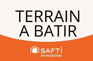 Terrain  50000 €