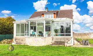 Maison 6 Pièces 148 m² à vendre à Civry-la-Forêt (78910)
