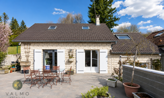 Maison 5 Pièces 136 m² à vendre à Vernon (27200)