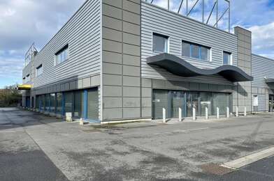 Commerce 3 pièces 1091666 €