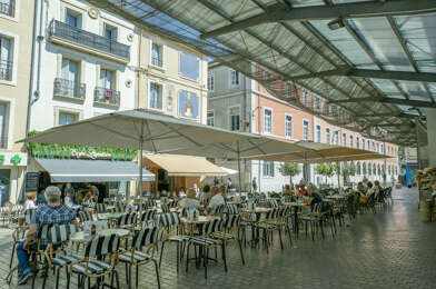 Immeuble  279000 €