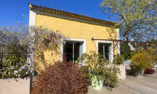 Maison 3 Pièces 90 m² à louer à Aubagne (13400)
