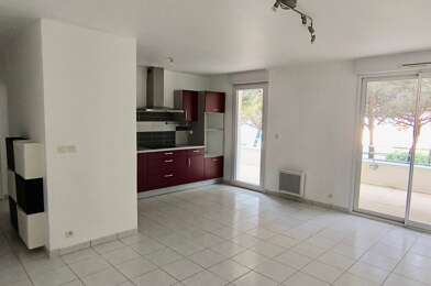 Appartement 2 pièces 698 €