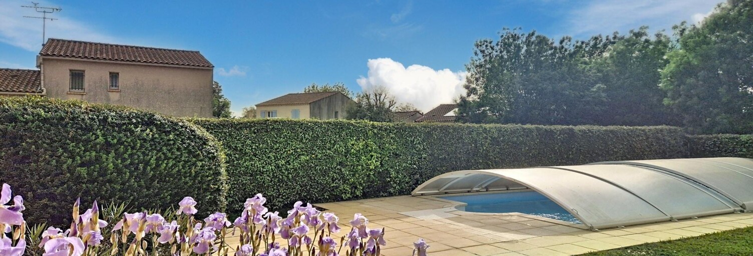 Maison 5 Pièces 127 m² à vendre à Eyguières (13430)