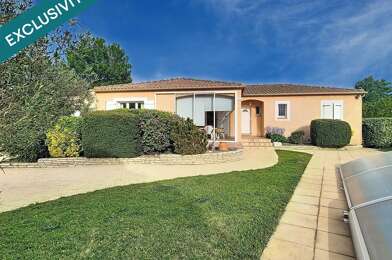 Maison 5 pièces 570000 €