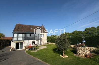 Maison 10 pièces 345000 €