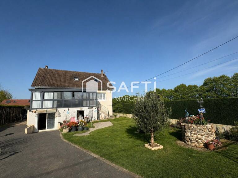 Maison idéale pour une famille et pour un projet avec espace indépendant — photo 1