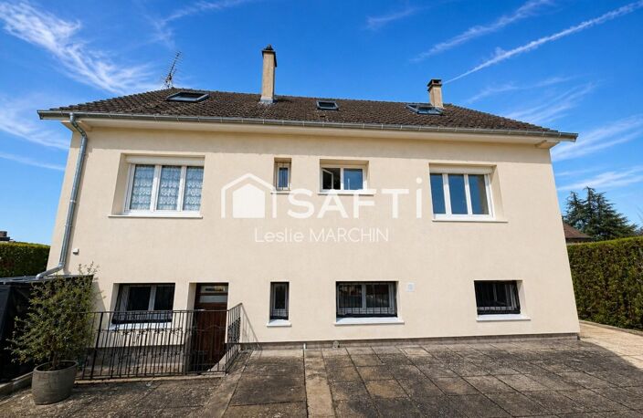 Maison idéale pour une famille et pour un projet avec espace indépendant — photo 2