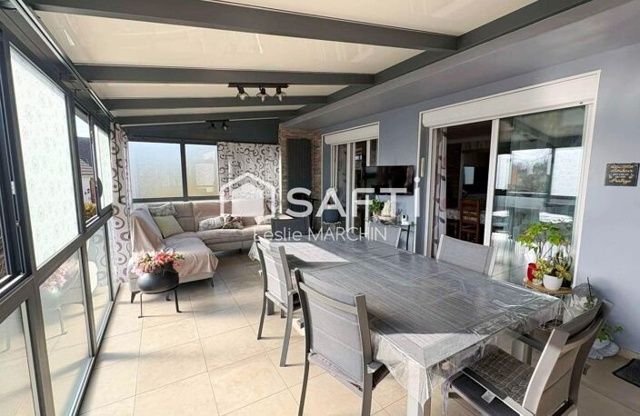 Maison idéale pour une famille et pour un projet avec espace indépendant — photo 3