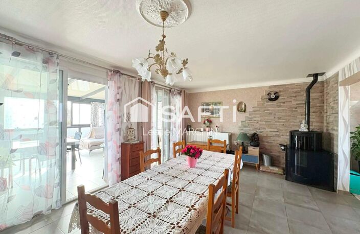 Maison idéale pour une famille et pour un projet avec espace indépendant — photo 4