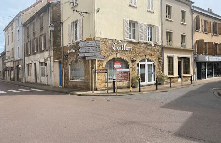 À LOUER SALON DE COIFFURE AVEC MATÉRIEL — photo 2