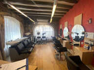 À LOUER SALON DE COIFFURE AVEC MATÉRIEL — photo 4
