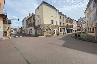 Appartement 6 pièces 70000 €