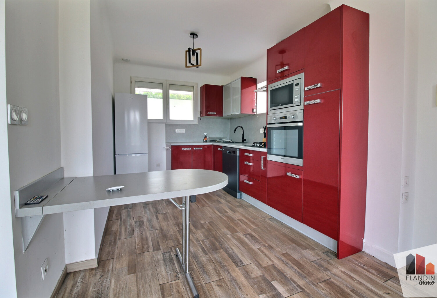 Maison idéalement située   Charly   136 m2   2 logements   S — photo 1