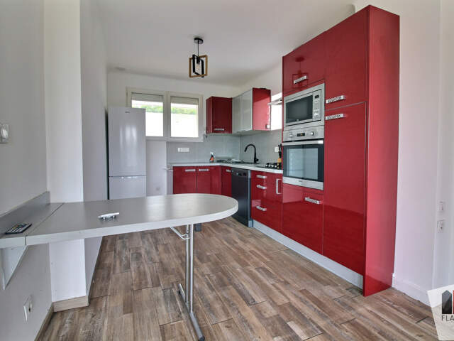 Maison idéalement située   Charly   136 m2   2 logements   S — photo du bien