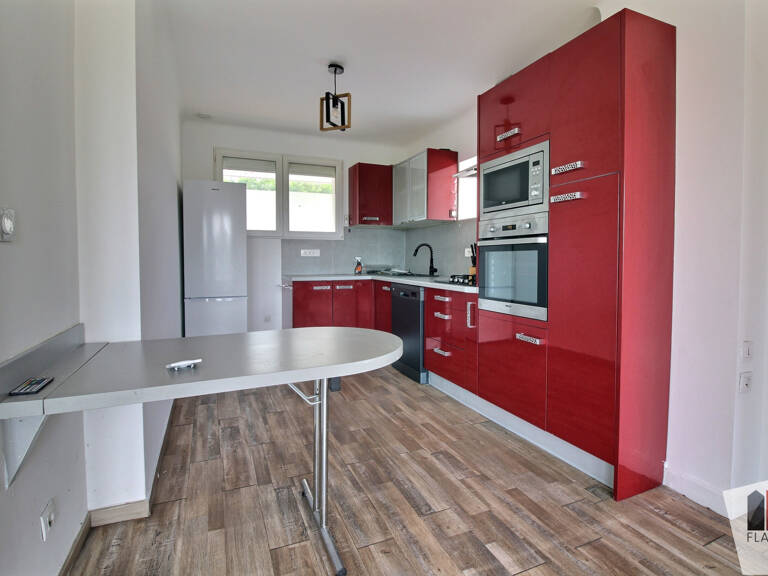 Maison idéalement située   Charly   136 m2   2 logements   S — photo 1