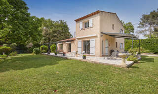Maison 4 Pièces 120 m² à vendre à Éguilles (13510)