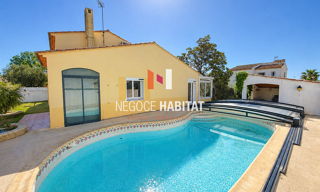 Maison 4 Pièces 162 m² à vendre à Juvignac (34990)