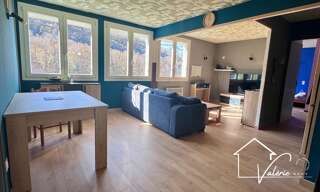 Appartement 4 Pièces 79 m² à vendre à Massiac (15500)