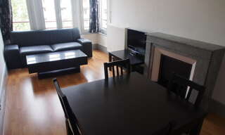 Appartement 2 Pièces 47 m² à louer à Grenoble (38000)