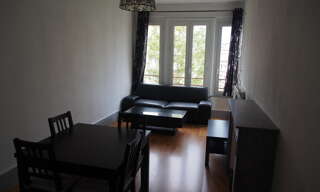 Appartement 2 Pièces 47 m² à louer à Grenoble (38000)