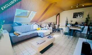 Appartement 3 Pièces 65 m² à vendre à Briançon (05100)