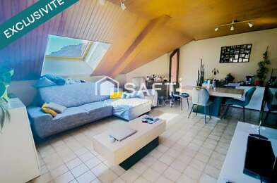 Appartement 3 pièces 242000 €